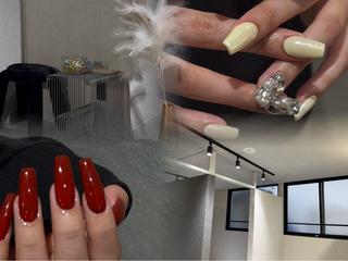 ネイル Oa.beauty studioのネイルデザイン