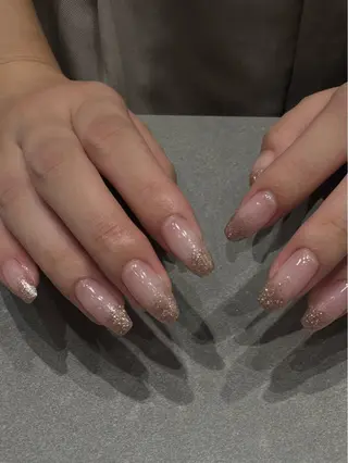 ネイル 小宮山 瑞希のネイルデザイン