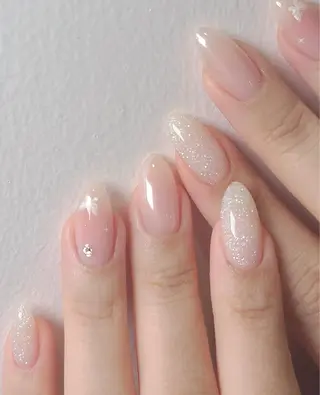 ネイル RNailsalon ゆなのネイルデザイン