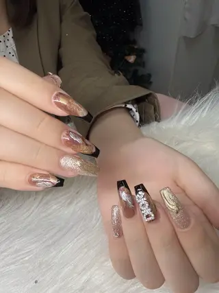 ネイル Sakura Nail Salonのネイルデザイン