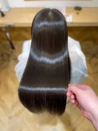 カラー 上板橋駅徒歩2分🌟 カラーモデル募集中のヘアスタイル