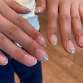 ネイル to nailのネイルデザイン