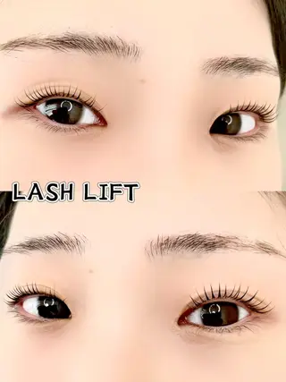 マツエク・マツパ BELL eye＆beautyのマツエク・マツパデザイン