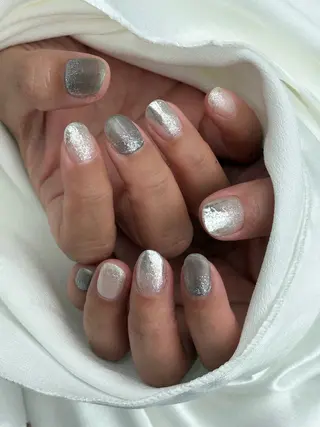 ネイル ✴︎ Delightのネイルデザイン