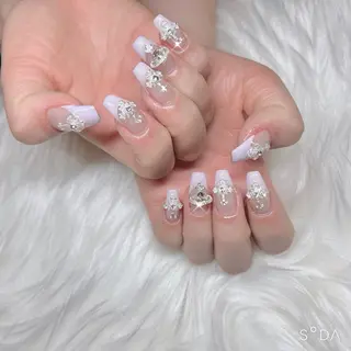 ネイル Nail Salon Ripeのネイルデザイン