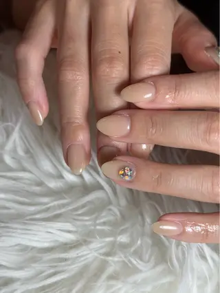 ネイル LAVISHもも /大和駅徒歩1分🐾のネイルデザイン