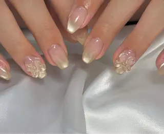 ネイル IK_ nailのネイルデザイン