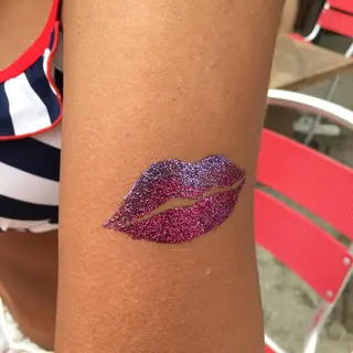 . MARINAのネイルデザイン