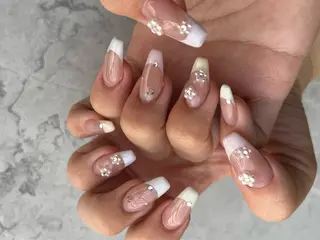 ネイル Ciel 代官山のネイルデザイン