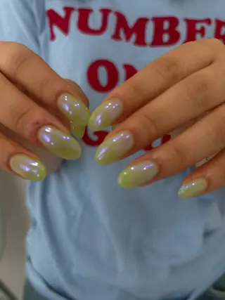 ネイル rn__ nailのネイルデザイン