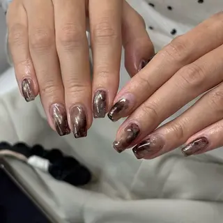 ネイル filonnail airiのネイルデザイン