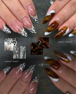 ネイル nail salon S.selectのネイルデザイン