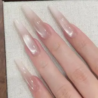 ネイル チン シゲンのネイルデザイン