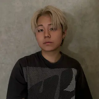 ショート メンズ ボブ/ ショート✂︎ メンズカットのヘアスタイル