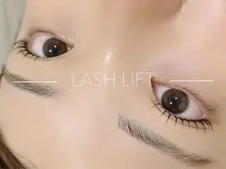 マツエク・マツパ 奥本 凜のマツエク・マツパデザイン