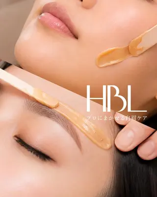 眉毛ぐせ改善サロン airy junの眉毛・アイブロウイメージ