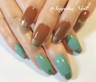 ネイル E・N(エン) eyelashのマツエク・マツパデザイン