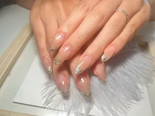 ネイル Nail salon Caco.のネイルデザイン