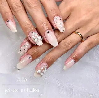 ネイル NOA NAILのネイルデザイン