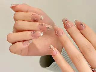 💖NA.YUKI NAIL錦糸町店💖のネイルデザイン