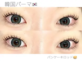 マツエク・マツパ 🫧志水郁香 FORCE市川🫧のマツエク・マツパデザイン