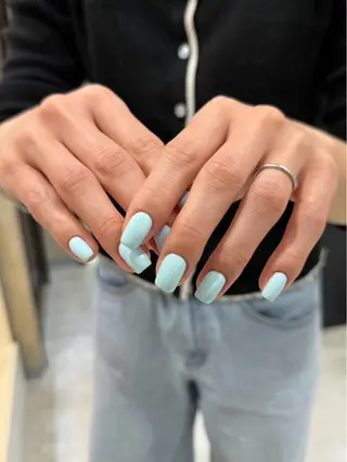 ネイル Chill&Eye AYAKAのネイルデザイン