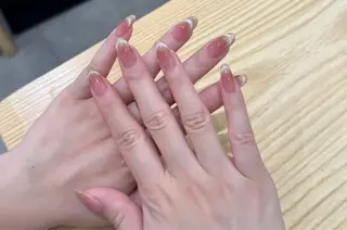 ネイル Emily Garden 六本木のネイルデザイン