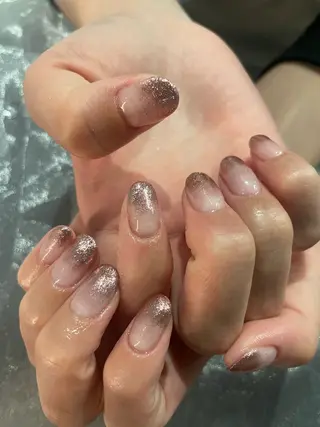 ネイル Dahlia Beautyのネイルデザイン