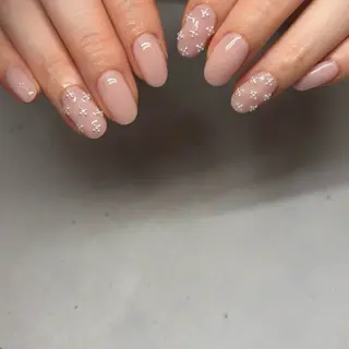 ネイル K. nailのネイルデザイン