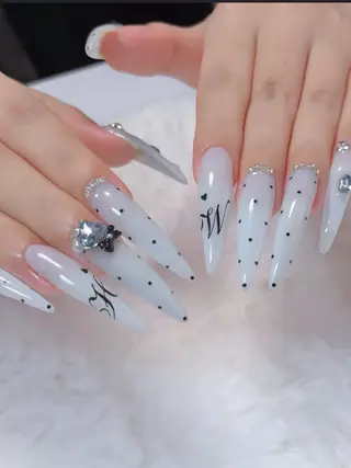 ネイル Josie nail salonのネイルデザイン