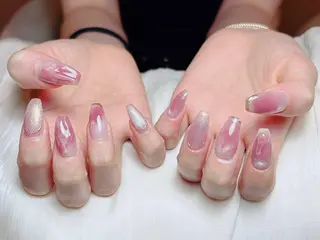 ネイル Bél Nail salonのネイルデザイン