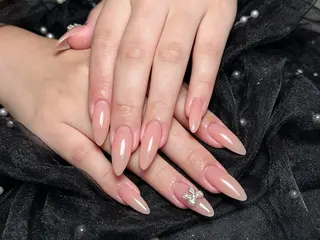 ネイル Bél Nail salonのネイルデザイン