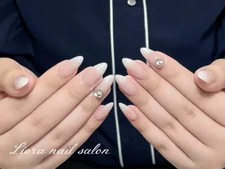 ネイル Liora  ネイル スカルプ専門店のネイルデザイン
