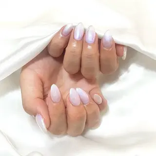 ネイル Glycine saraのネイルデザイン