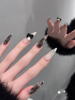 ネイル YIA Nail Daikokuchoのネイルデザイン