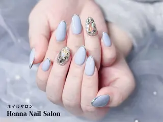 ネイル KONGS NAILのネイルデザイン