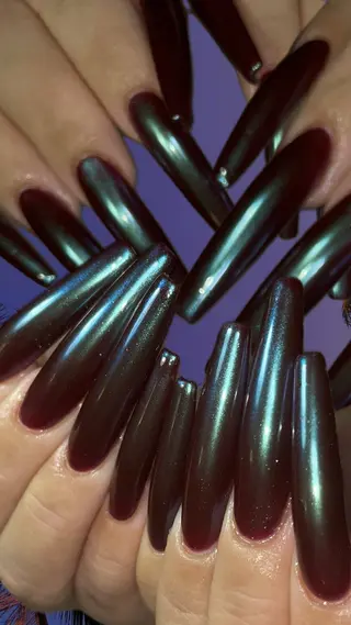 ネイル Ri-e's nailのネイルデザイン