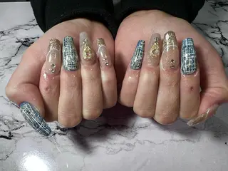 ネイル Mimi Nailのネイルデザイン
