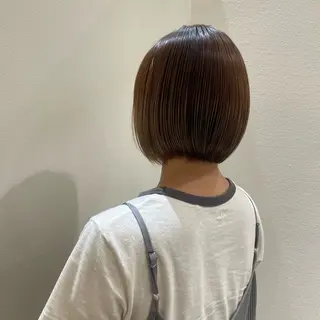 ロング カラー 🎀艶カラー🎀 リン🪽のヘアスタイル