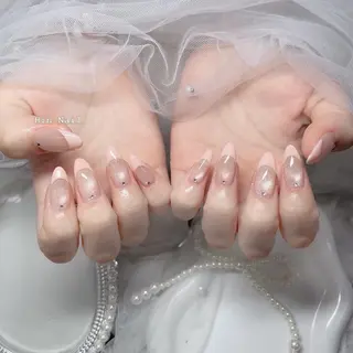 ネイル Hin Nailのネイルデザイン