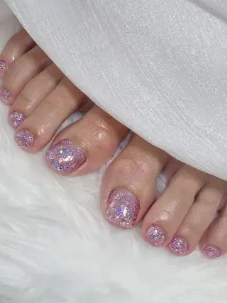 ネイル Moon's🌙🪄 Shioriのネイルデザイン