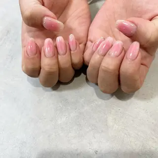 ネイル A/gan nail salonのネイルデザイン