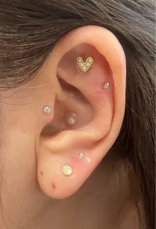Kaula ホワイトニング🦷✨のエステ・リラクイメージ
