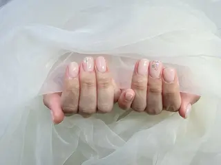 ネイル NailSalon✨ Écrinエクランのネイルデザイン