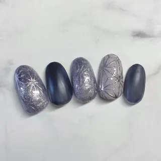 ネイル ISHIHARA KANAのネイルデザイン