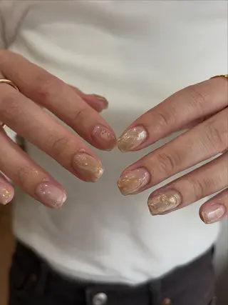ネイル NINE_ SAKIのネイルデザイン