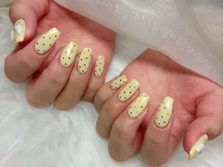 ネイル nailme!/松下 侑未のネイルデザイン