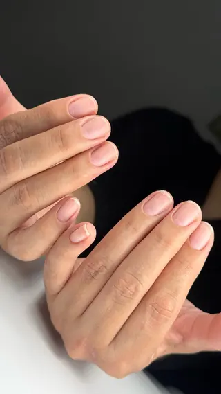 ネイル オトヤ ナオミのネイルデザイン