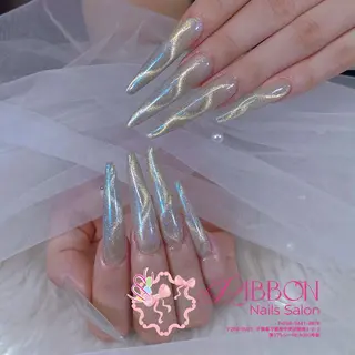 ネイル YUKI NAILのネイルデザイン