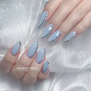 ネイル Kawaii _Nailのネイルデザイン